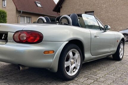 Mazda MX-5 113.817 km 7.700 &euro; Menden (Sauerland) 58708