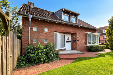 Haus Ahlen - 7 Zimmer, 127 m&sup2;, 335.000&euro; | Angebot:25898147