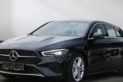 Mercedes-Benz CLA 180 Shooting Brake 6.071 km 28.965 &euro; Hamm 59067