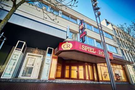 Gewerbeobjekt Hamm - 5.500&euro; | Angebot:27207461