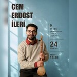 Cem Erdost ileri - Essen