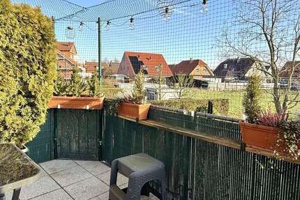 Wohnung Nordkirchen / Südkirchen Südkirchen - 4 Zimmer, 101 m&sup2;, 269.000&euro; | Angebot:24830567