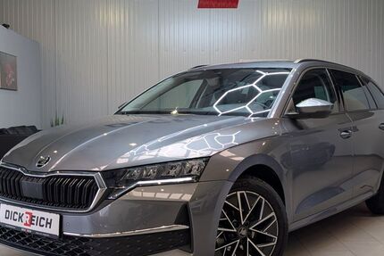 Skoda Octavia 29.943 km 27.950 &euro; Menden (Sauerland) 58708