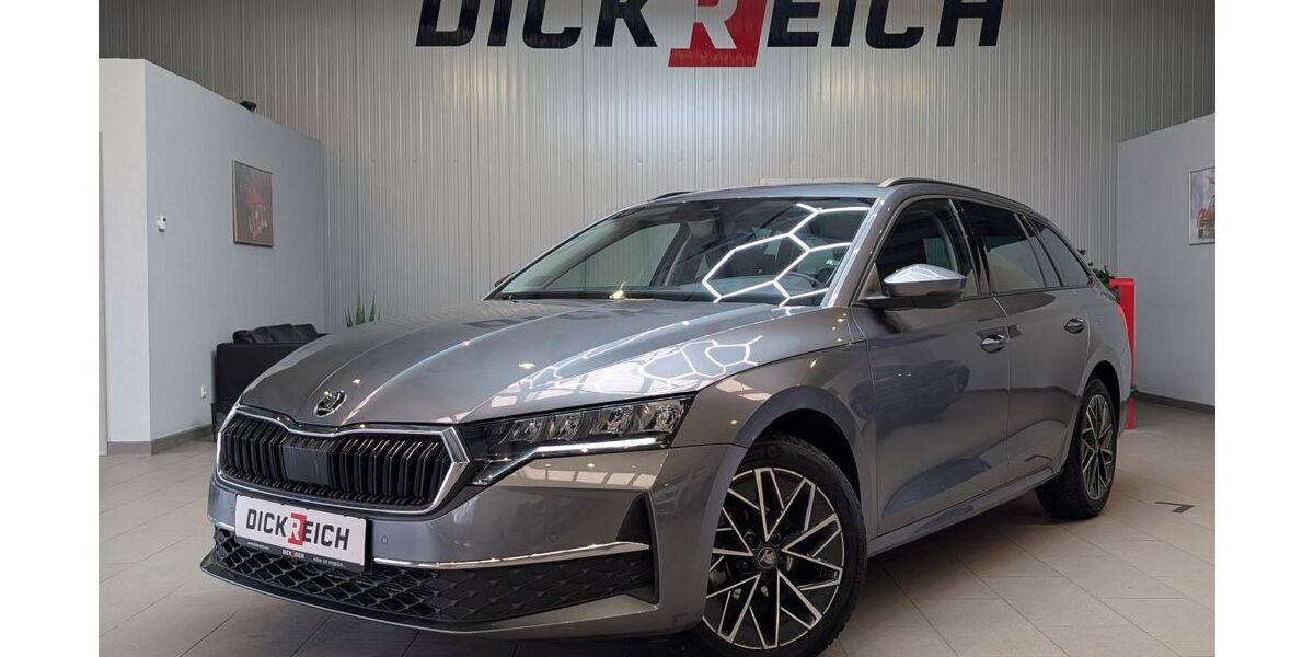 Skoda Octavia 29.943 km 27.950 &euro; Menden (Sauerland) 58708