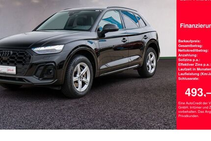 Audi Q5 20.723 km 51.990 &euro; Menden 58706