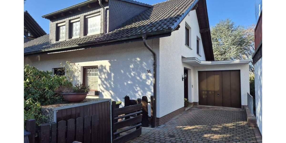 Mehrfamilienhaus, Wohnhaus Schwerte Villigst - 7 Zimmer, 299 m&sup2;, 550.000&euro; | Angebot:25815883