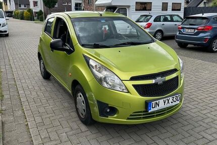 Chevrolet Spark 99.850 km 1.999 &euro; Werne 59368