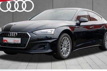 Audi A5 4.080 km 31.440 &euro; Lünen 44534