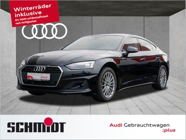 Audi A5 4.080 km 31.440 &euro; Lünen 44534