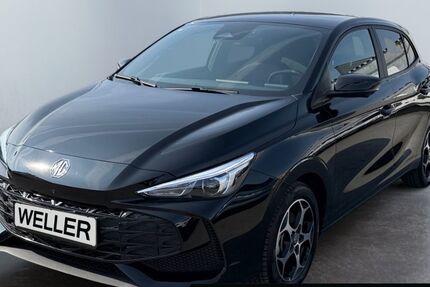 MG 3 13.779 km 17.990 &euro; Hamm 59067