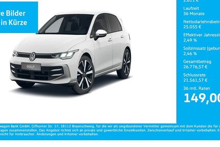 VW Golf 16.272 km 27.377 &euro; Unna 59423