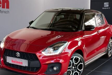 Suzuki Swift 41.467 km 17.299 &euro; Werne 59368