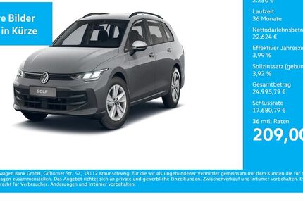 VW Golf 12.553 km 23.911 &euro; Dortmund 44141