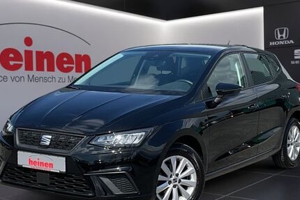 Seat Ibiza 32.266 km 14.899 &euro; Menden 58708