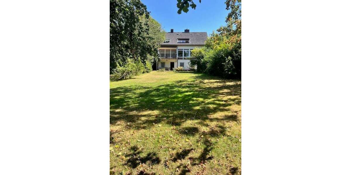 Einfamilienhaus Dortmund Hörde - 7 Zimmer, 163 m&sup2;, 648.500&euro; | Angebot:27332539