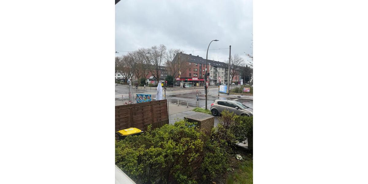 Erdgeschoßwohnung Dortmund Brackel - 2 Zimmer, 55 m&sup2;, 750&euro; | Angebot:25891444