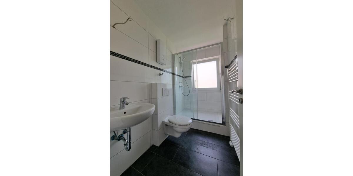 Etagenwohnung Bergkamen - 3 Zimmer, 56 m&sup2;, 499&euro; | Angebot:25868084