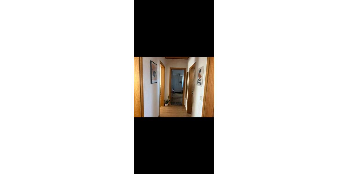 Dachgeschoßwohnung Dortmund Hombruch - 3 Zimmer, 60 m&sup2;, 400&euro; | Angebot:26577526