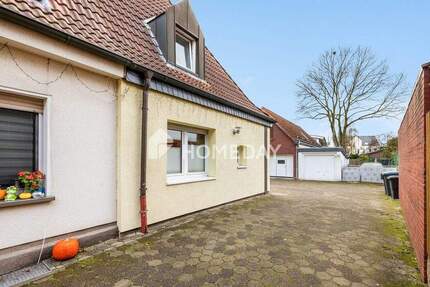Haus Selm - 4 Zimmer, 148 m&sup2;, 224.900&euro; | Angebot:25739136