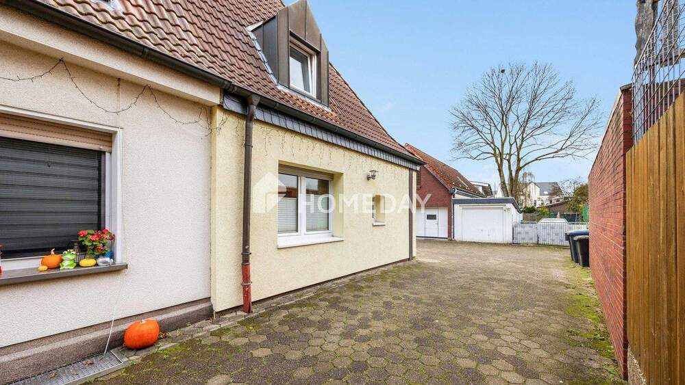 Reihenmittelhaus Selm - 4 Zimmer, 95 m&sup2;, 224.900&euro; | Angebot:25739136