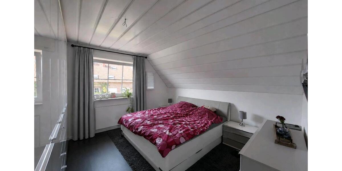 Dachgeschoßwohnung Lünen Alstedde - 2 Zimmer, 56 m&sup2;, 196.000&euro; | Angebot:27298962