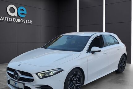 Mercedes-Benz A 200 44.325 km 26.950 &euro; Hamm 59077