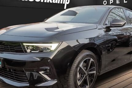 Opel Astra 5.608 km 25.880 &euro; Dortmund 44145