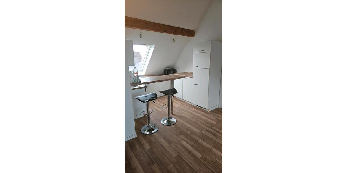 Maisonettenwohnung Dortmund Brackel - 2 Zimmer, 38 m&sup2;, 500&euro; | Angebot:25784081