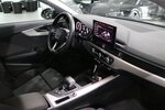 Audi A4 Avant 40 TDI BUSINESS SPORT / VIRTUAL-COCKPIT 42.000 km 27.884 &euro; Hamm 59077