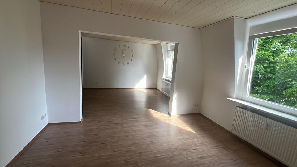 Etagenwohnung Werl - 3 Zimmer, 85 m&sup2;, 750&euro; | Angebot:26671691
