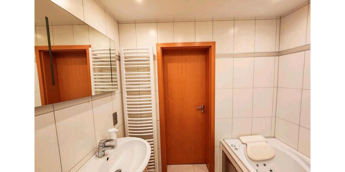 Etagenwohnung Hamm Bockum - 3.5 Zimmer, 77 m&sup2;, 209.000&euro; | Angebot:25930581