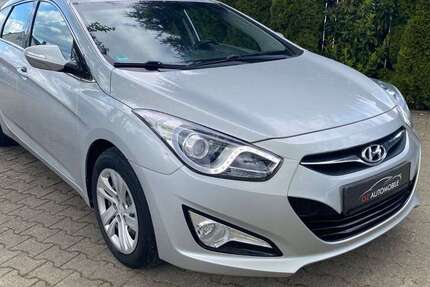 Hyundai i40 96.601 km 8.590 &euro; Oer-Erkenschwick 45739