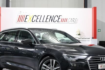Audi A6 125.000 km 25.000 &euro; Hamm 59077