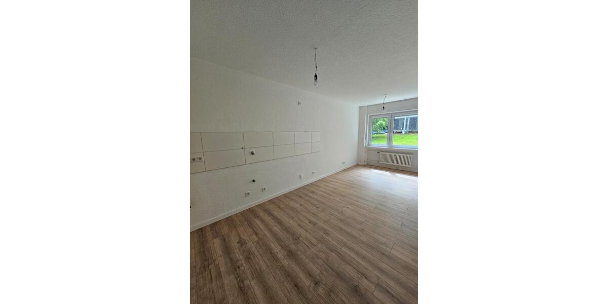 Etagenwohnung Iserlohn Gerlingsen - 3 Zimmer, 80 m&sup2;, 417&euro; | Angebot:26653895