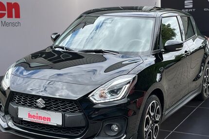 Suzuki Swift 43.589 km 17.799 &euro; Werne 59368