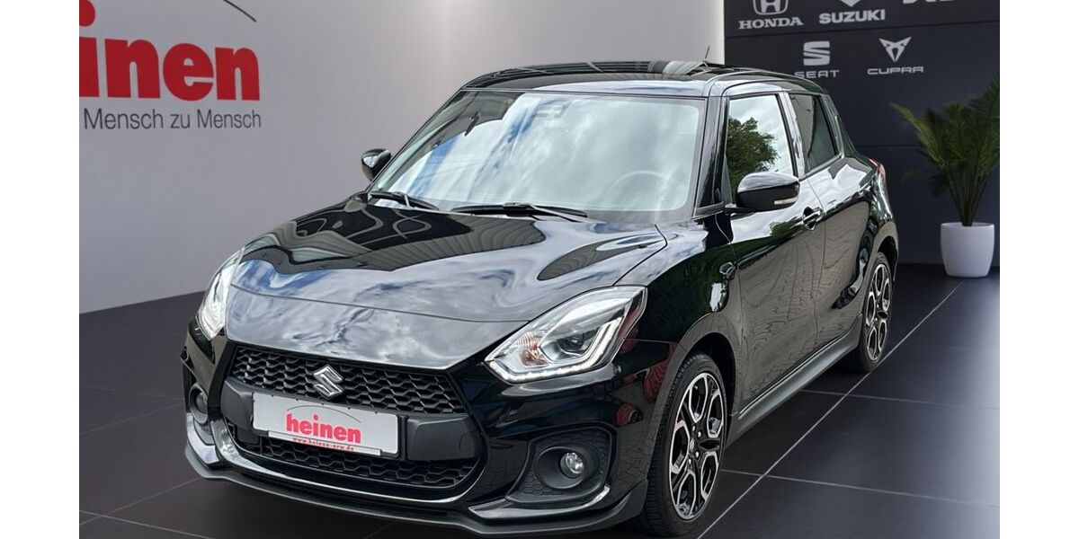 Suzuki Swift 43.589 km 17.799 &euro; Werne 59368