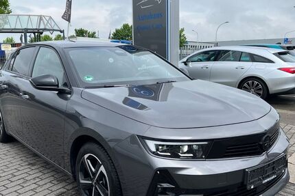 Opel Astra 8.415 km 22.700 &euro; Werl 59457