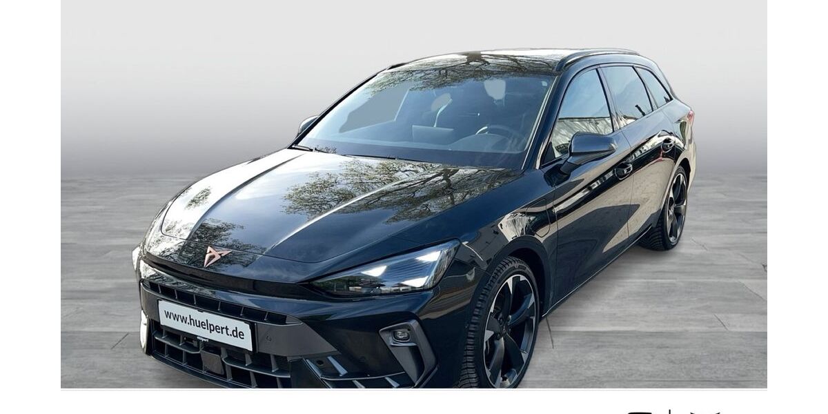 Cupra Leon 16.102 km 34.491 &euro; Dortmund 44269