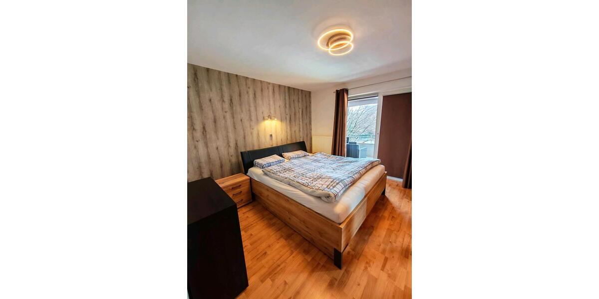 Etagenwohnung Hamm Bockum - 3.5 Zimmer, 77 m&sup2;, 209.000&euro; | Angebot:25930581