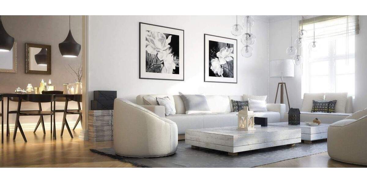 Etagenwohnung Welver Meyerich - 3 Zimmer, 80 m&sup2;, 307.500&euro; | Angebot:25837191