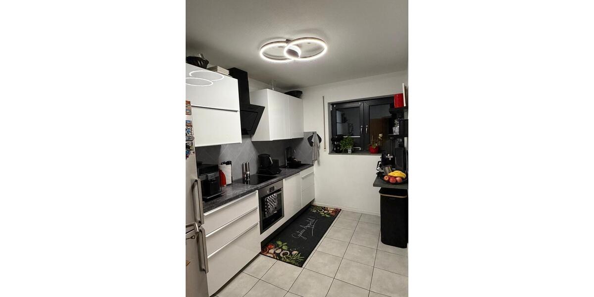 Etagenwohnung Wickede (Ruhr) - 2 Zimmer, 67 m&sup2;, 835&euro; | Angebot:26660556