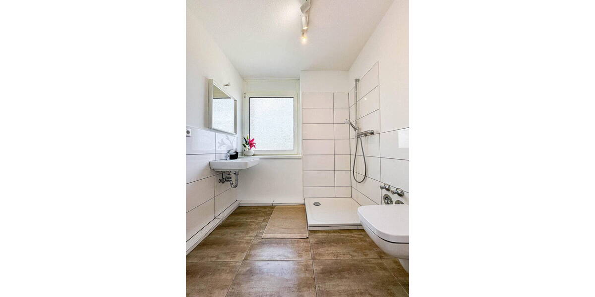 Etagenwohnung Hamm Hamm-Osten - 3 Zimmer, 74 m&sup2;, 199.900&euro; | Angebot:26672741