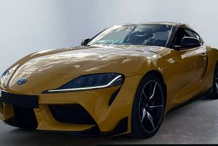 Toyota Supra 63.941 km 55.980 &euro; Hamm 59067