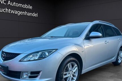 Mazda 6 165.169 km 4.990 &euro; Ahlen 59227