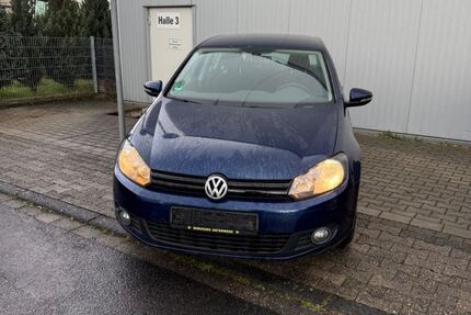 VW Golf 145.000 km 5.700 &euro; Unna 59423