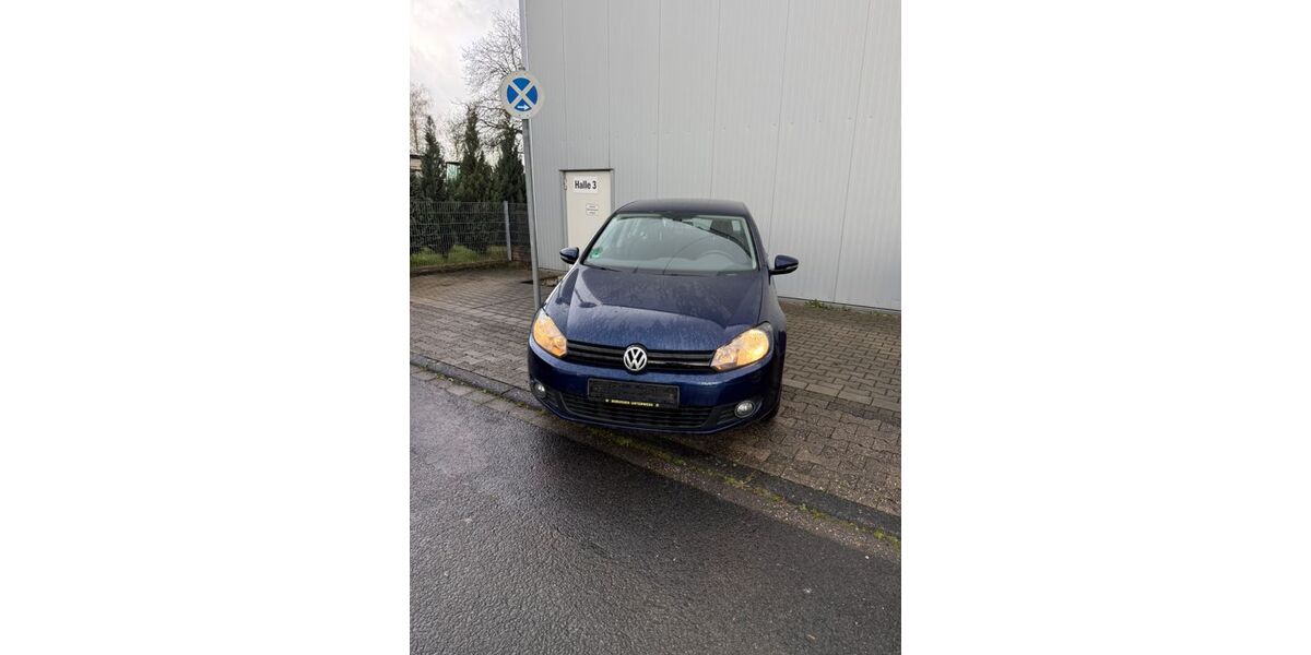 VW Golf 145.000 km 5.700 &euro; Unna 59423