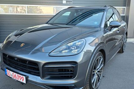 Porsche Cayenne 97.438 km 58.399 &euro; Ense 59469