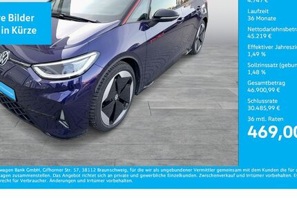 VW ID.3 7.681 km 49.944 &euro; Bergkamen 59192