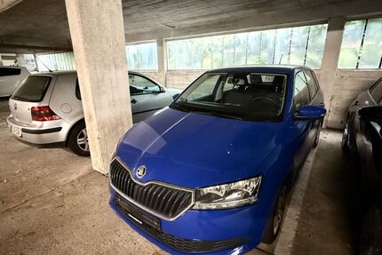 Skoda Fabia 35.408 km 9.999 &euro; Dortmund 44147