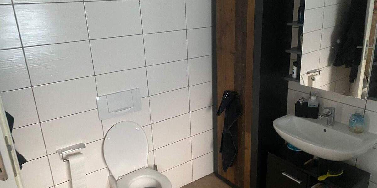 Mehrfamilienhaus, Wohnhaus Ahlen Innenstadt - 7 Zimmer, 170 m&sup2;, 275.000&euro; | Angebot:25744195